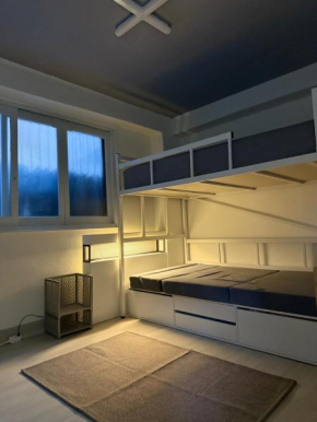 Center Seoul Share Rent House